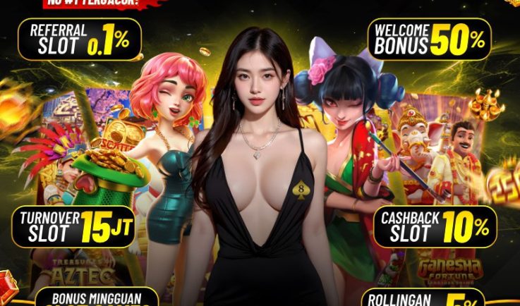 Rangkaian Promo Bonus Menarik Dalam Permainan Slot Online