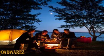 Aktivitas Outdoor: Inspirasi yang Menyenangkan dan Bermanfaat