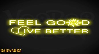 Feel Good, Live Better: Rahasia Gaya Hidup Sehat Wellness