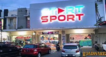 Toko Olahraga: Tips Belanja Perlengkapan Olahraga Terbaik