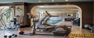 Desain Gym Rumah, Tips Mengatur Ruang Latihan Lebih Stylish