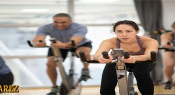 FLEXPRO FITNESS, Solusi Peralatan Gym di Rumah Tahan Lama