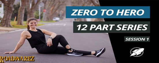 Zero To Hero: Jadi Versi Terbaik Diri Anda Dengan Fitness