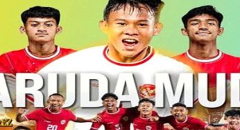Timnas U17, Membangun Masa Depan Sepak Bola Indonesia