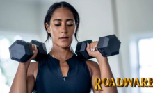 Alat Olahraga Sederhana yang Dapat Anda pakai di Rumah