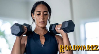 Alat Olahraga Sederhana yang Dapat Anda pakai di Rumah