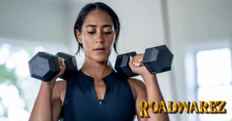 Alat Olahraga Sederhana yang Dapat Anda pakai di Rumah